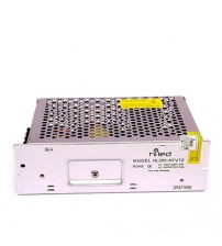 HiLed Switching Power Supply 12V DC 16A - High Quality